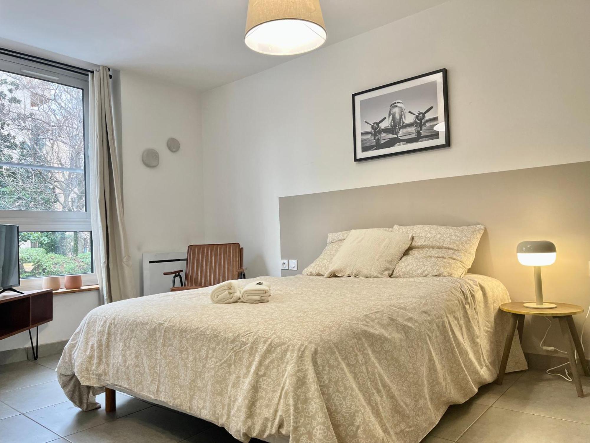 Suite Danbury Lyon Luaran gambar