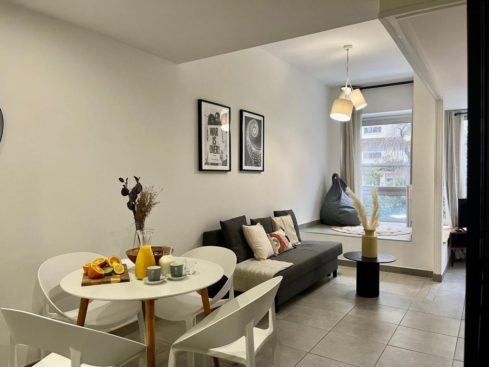 Suite Danbury Lyon Luaran gambar