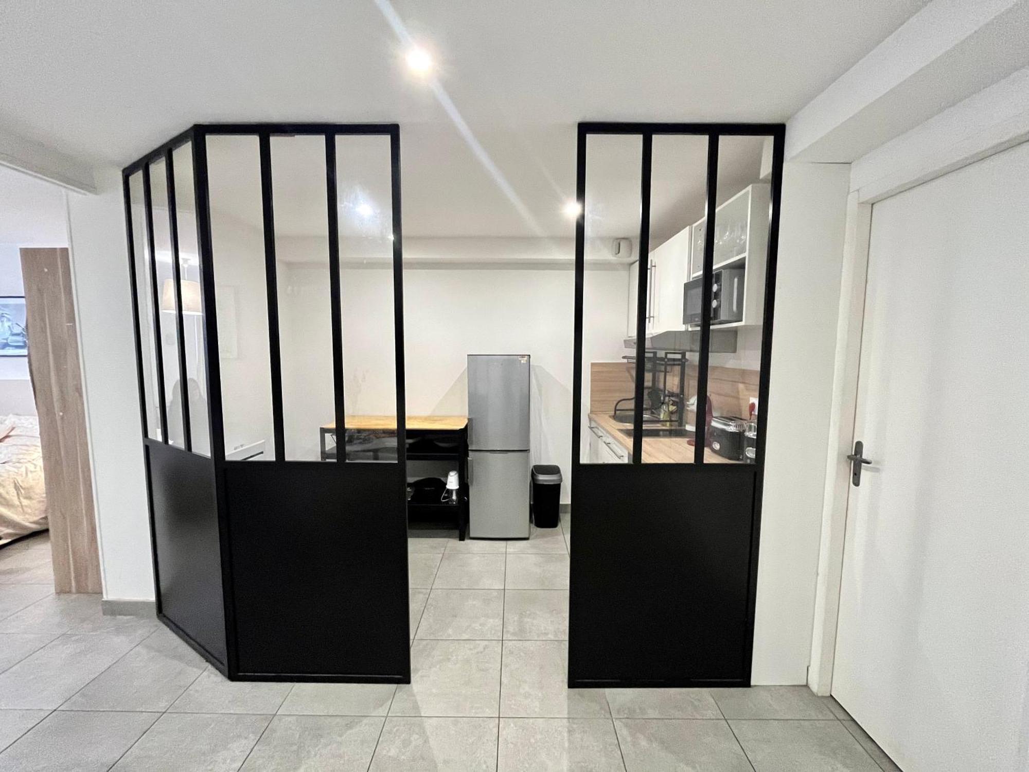 Suite Danbury Lyon Luaran gambar